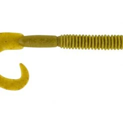 BERKLEY BERKELY - POWERBAIT MAX SCENT LUNCH WORM Soft Baits