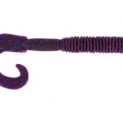 BERKLEY BERKELY - POWERBAIT MAX SCENT LUNCH WORM Soft Baits