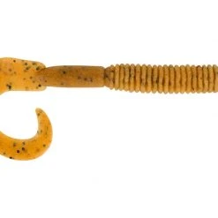 BERKLEY BERKELY - POWERBAIT MAX SCENT LUNCH WORM Soft Baits