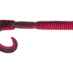 BERKLEY BERKELY - POWERBAIT MAX SCENT LUNCH WORM Soft Baits