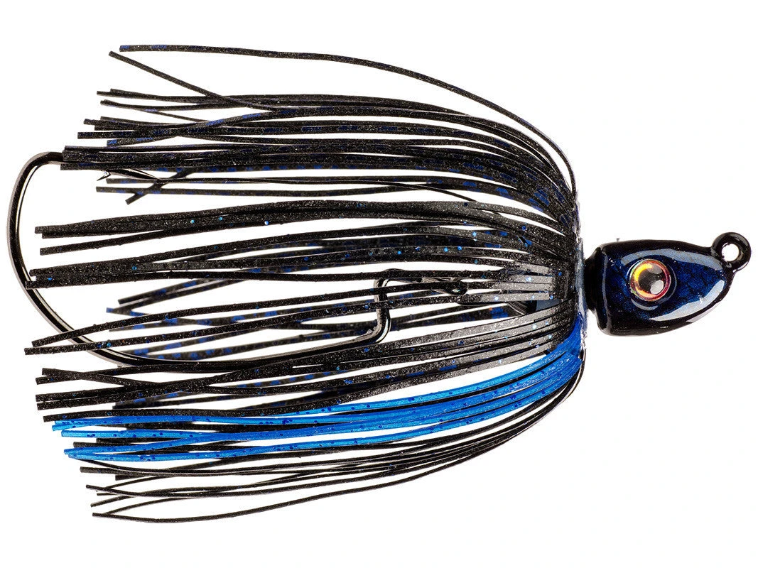 STRIKE KING - SWINGING SWIM JIG 6 STRIKE KING - SWINGING SWIM JIG