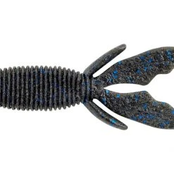 BERKLEY POWERBAIT MAXSCENT CREATURE HAWG Soft Baits