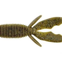 BERKLEY POWERBAIT MAXSCENT CREATURE HAWG Soft Baits