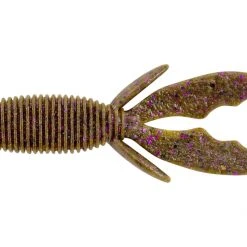 BERKLEY POWERBAIT MAXSCENT CREATURE HAWG Soft Baits