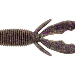 BERKLEY POWERBAIT MAXSCENT CREATURE HAWG Soft Baits