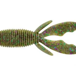 BERKLEY POWERBAIT MAXSCENT CREATURE HAWG Soft Baits