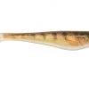 High Falls Outfitters POWERBAIT HOLLOW BELLY HD - YELLOW PERCH Accessories