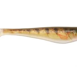High Falls Outfitters POWERBAIT HOLLOW BELLY HD - YELLOW PERCH Accessories