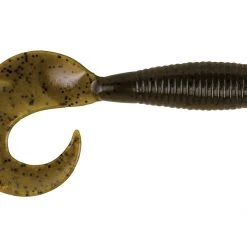 Soft Baits BERKLEY - POWERBAIT POWER GRUB