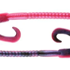 BERKLEY POWERBAIT POWERWORMS 100 QTY Soft Baits