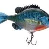 SALMO REPLICANT BLUEGILL Soft Baits