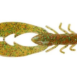 BERKLEY POWERBAIT CHIGGER CRAW Soft Baits 20 BERKLEY POWERBAIT CHIGGER CRAW Soft Baits