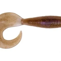 Soft Baits BERKLEY - POWERBAIT POWER GRUB