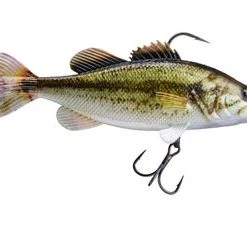 SALMO REPLICANT BASS 5.5"