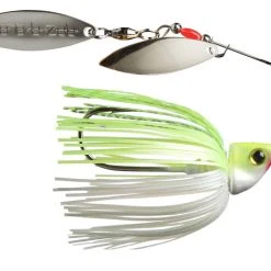 STRIKE KING - THE BURNER