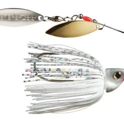 STRIKE KING - THE BURNER