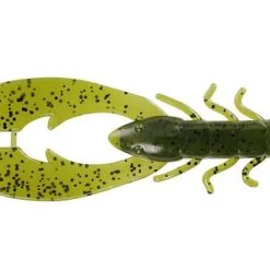 BERKLEY POWERBAIT CHIGGER CRAW Soft Baits 21 BERKLEY POWERBAIT CHIGGER CRAW Soft Baits