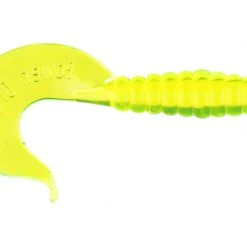 Soft Baits BERKLEY - POWERBAIT POWER GRUB