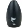FREEDOM BULLET STYLE TUNGSTEN SERIES WEIGHTS