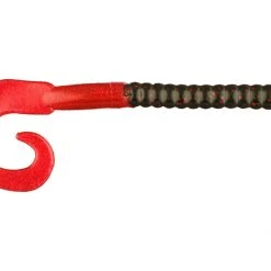 BERKLEY - POWERBAIT POWER WORMS Soft Baits 30 BERKLEY - POWERBAIT POWER WORMS Soft Baits