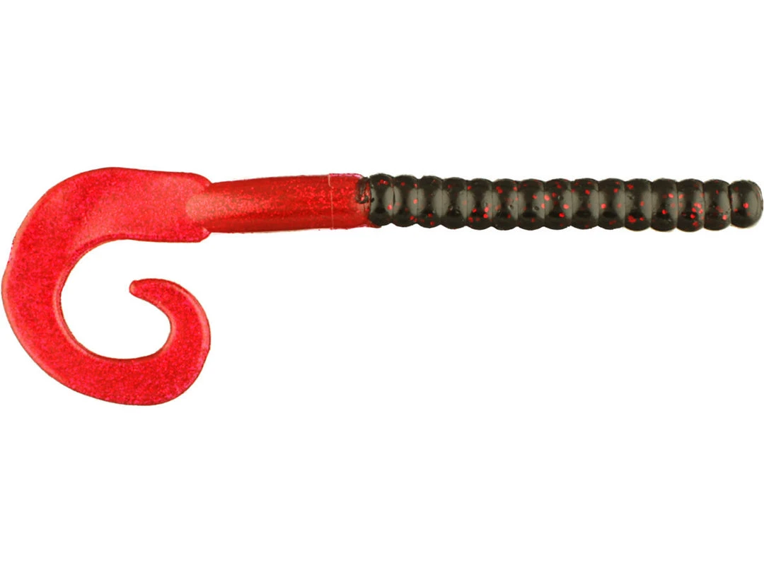 BERKLEY - POWERBAIT POWER WORMS Soft Baits 6 BERKLEY - POWERBAIT POWER WORMS Soft Baits