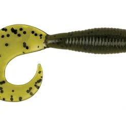 Soft Baits BERKLEY - POWERBAIT POWER GRUB