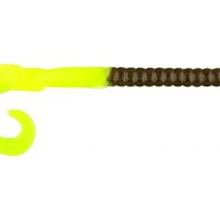 BERKLEY - POWERBAIT POWER WORMS Soft Baits 31 BERKLEY - POWERBAIT POWER WORMS Soft Baits