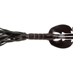 Soft Baits BERKLEY POWERBAIT BEARDED CRAZY LEGS CHIGGER CRAW