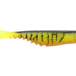 Soft Baits BERKLEY POWERBAIT RIPPLE SHAD