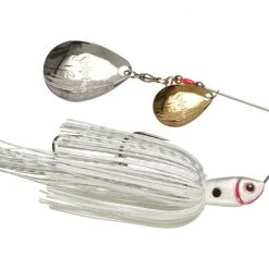 STRIKE KING - PREMIER PLUS SPINNERBAITS DOUBLE COLORADO Spinnerbaits & Buzzbaits