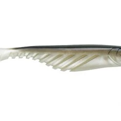 Soft Baits BERKLEY POWERBAIT RIPPLE SHAD