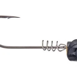 FREEDOM FOOTBALL HEAD WITH BAIT KEEPER Jigs