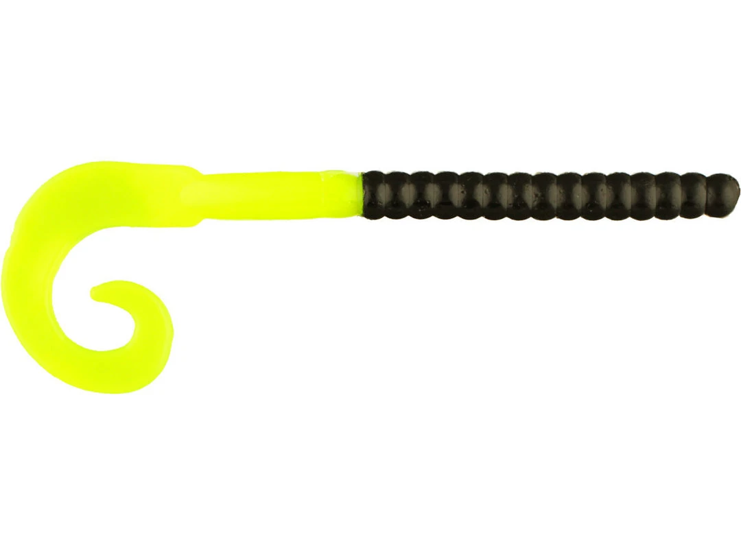 BERKLEY - POWERBAIT POWER WORMS Soft Baits 12 BERKLEY - POWERBAIT POWER WORMS Soft Baits