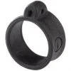 Vmc Crossover Rings 5mm Black Qty 10 Accessories