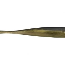 Soft Baits BERKLEY - POWERBAIT PRO TWITCHTAIL MINNOW