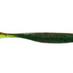JACKALL - RYTHYM WAVE Soft Baits