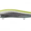 High Falls Outfitters Megabass Vision Oneten M Chart Back