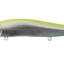 High Falls Outfitters Megabass Vision Oneten M Chart Back