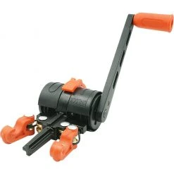 FERADYNE OUTDOORS Rocky Mountain Quiet Crossbow Crank Cocking Winch