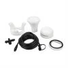 Fish Finders & Electronics Garmin GPS24xd NMEA 2000 GPS Sensor With Heading Sensor