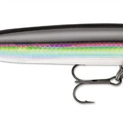 Rapala Skitter V SKV13 Floating Pencil Bait