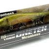 High Falls Outfitters Hard Baits Megabass Vision 110 Jr Racing Suspending Lure Secret Oikawa