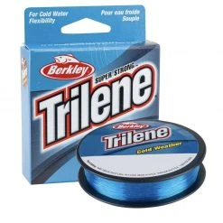 BERKLEY TRILENE COLD WEATHER Line