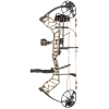 Bear Archery Legit RTH 5-70# Right Hand Realtree Edge Camo