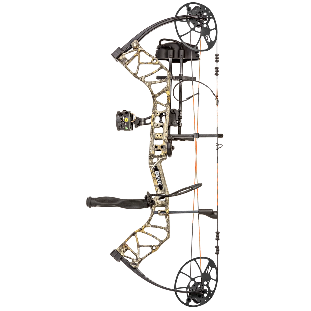 Bear Archery Legit RTH 5-70# Right Hand Realtree Edge Camo 3 Bear Archery Legit RTH 5-70# Right Hand Realtree Edge Camo