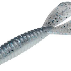 Soft Baits STRIKE KING - RAGE MAGNUM MENACE