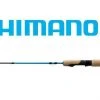 Shimano Convergence 40" Medium Heavy Fast Ice Spinning Rod CVSE40MHA Ice Fishing & Accessories