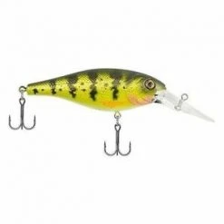 BERKLEY - BAD SHAD Hard Baits