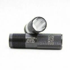 CARLSON CHOKES Optics & Accessories Carlsons Rifled Choke Tubes Winchester/Browning/Mossberg 20 Gauge