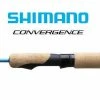Ice Fishing & Accessories Shimano Covergence Ice Rod 28'' Medium CVSE28MA